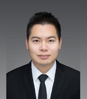 孫權鵬